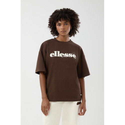 Ellesse Γυναικεία κοντομάνικη μπλούζα Graphics Visio Tee